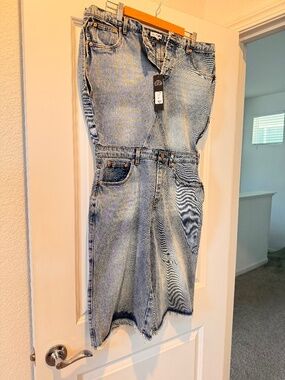 Jort Fashion Nova